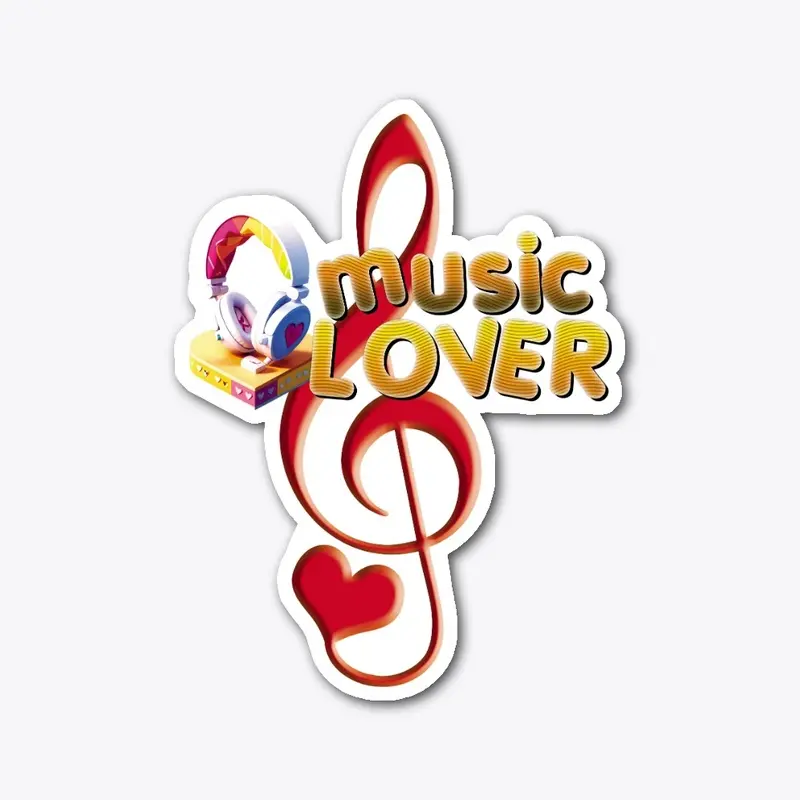 Music Lover !